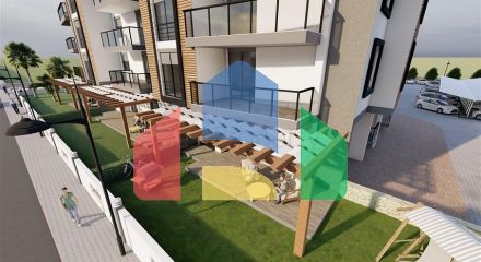 Новий інвестиційний проект в місті Газіпаша
