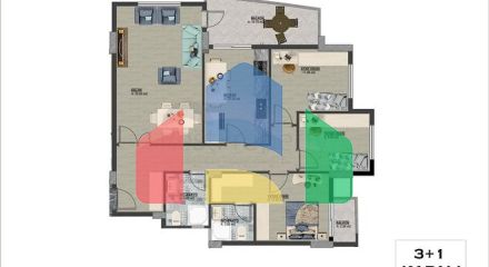 Новый инвестиционный проект в городе Газипаша