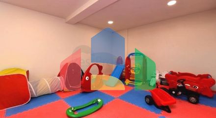 Апартаменты 3+1 с отдельной кухней в Газипаше