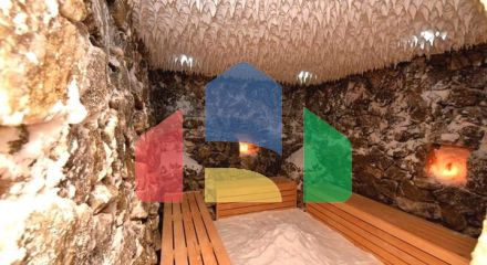 Апартаменты 3+1 с отдельной кухней в Газипаше