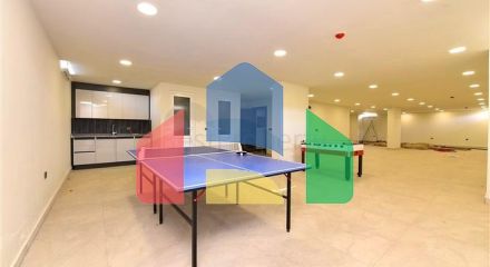 Апартаменты 3+1 с отдельной кухней в Газипаше