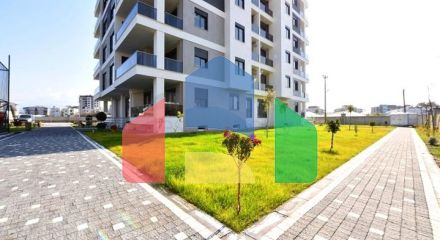 Апартаменты 3+1 с отдельной кухней в Газипаше