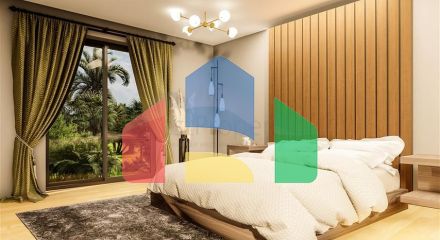 Invest Now - Under construction project - in Gazipasa