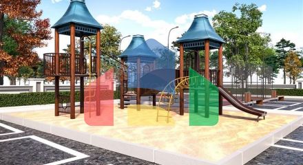 A new project in the investment-attractive Gazipasa district