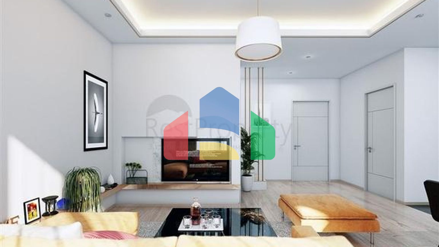 Новый качественный инвестиционный проект в Газипаша