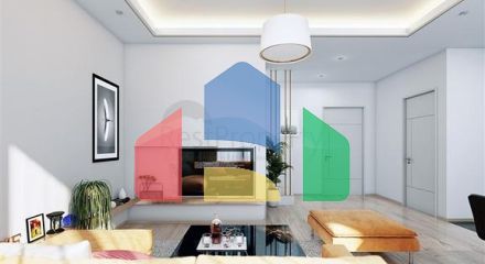 Новый качественный инвестиционный проект в Газипаша