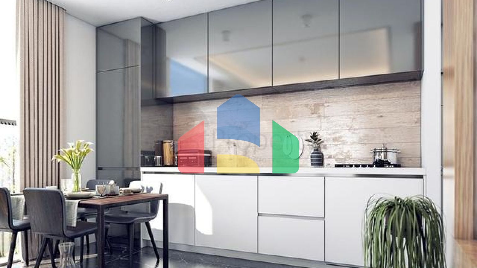 Новый качественный инвестиционный проект в Газипаша