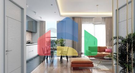 Новый качественный инвестиционный проект в Газипаша