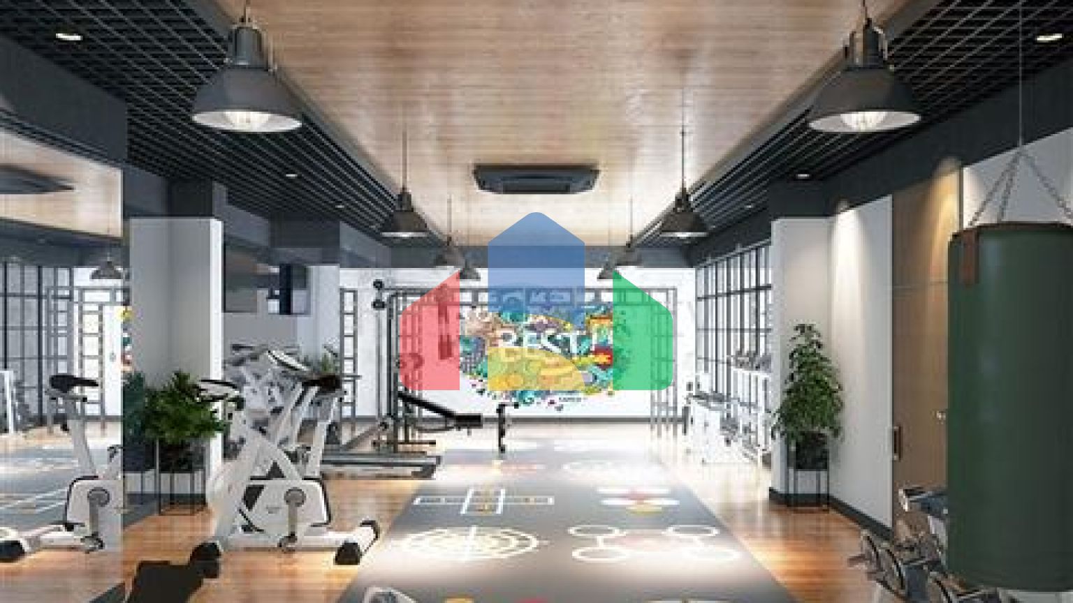 Новый качественный инвестиционный проект в Газипаша