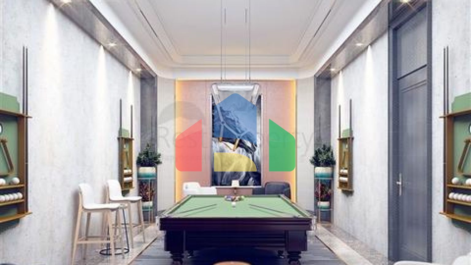 Новый качественный инвестиционный проект в Газипаша