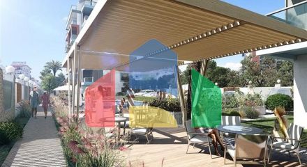 Новый качественный инвестиционный проект в Газипаша