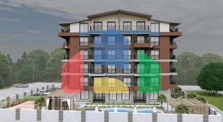 A project in the most promising area- Gazipasa