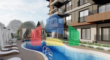 A project in the most promising area- Gazipasa