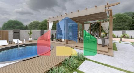 A project in the most promising area- Gazipasa