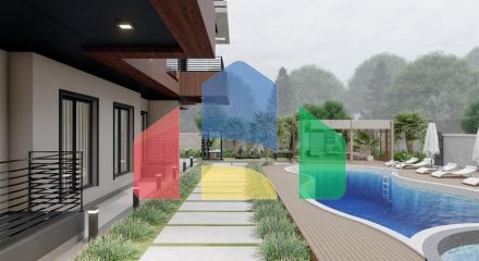 A project in the most promising area- Gazipasa