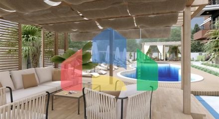 A project in the most promising area- Gazipasa