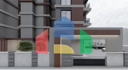 A project in the most promising area- Gazipasa