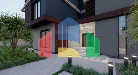 A project in the most promising area- Gazipasa