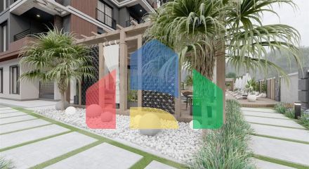 A project in the most promising area- Gazipasa