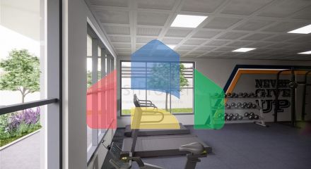 Новый инвестиционный проект в Газипаша