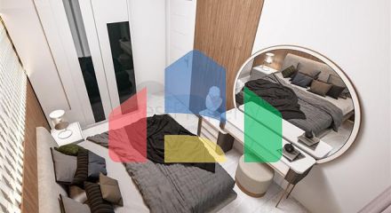 Бутик- проект в городе Газипаша