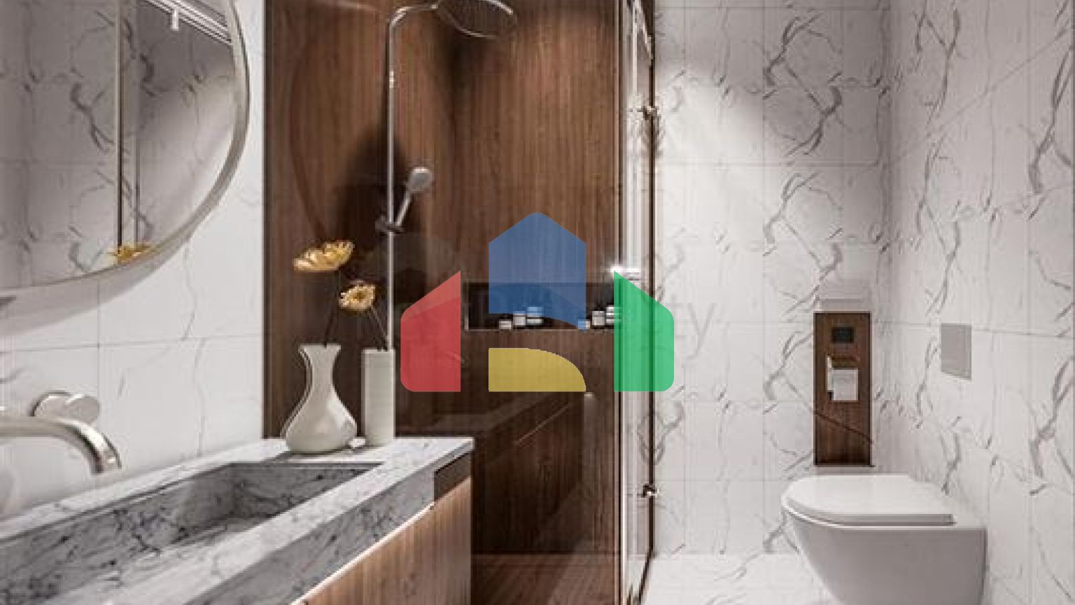 Бутик- проект в городе Газипаша