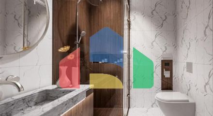 Бутик- проект в городе Газипаша