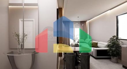 Бутик- проект в городе Газипаша