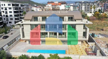 Готель в Газіпаші з розвиненою інфраструктурою і високим потенціалом Готель в Газіпаші з розвиненою інфраструктурою і високим потенціалом