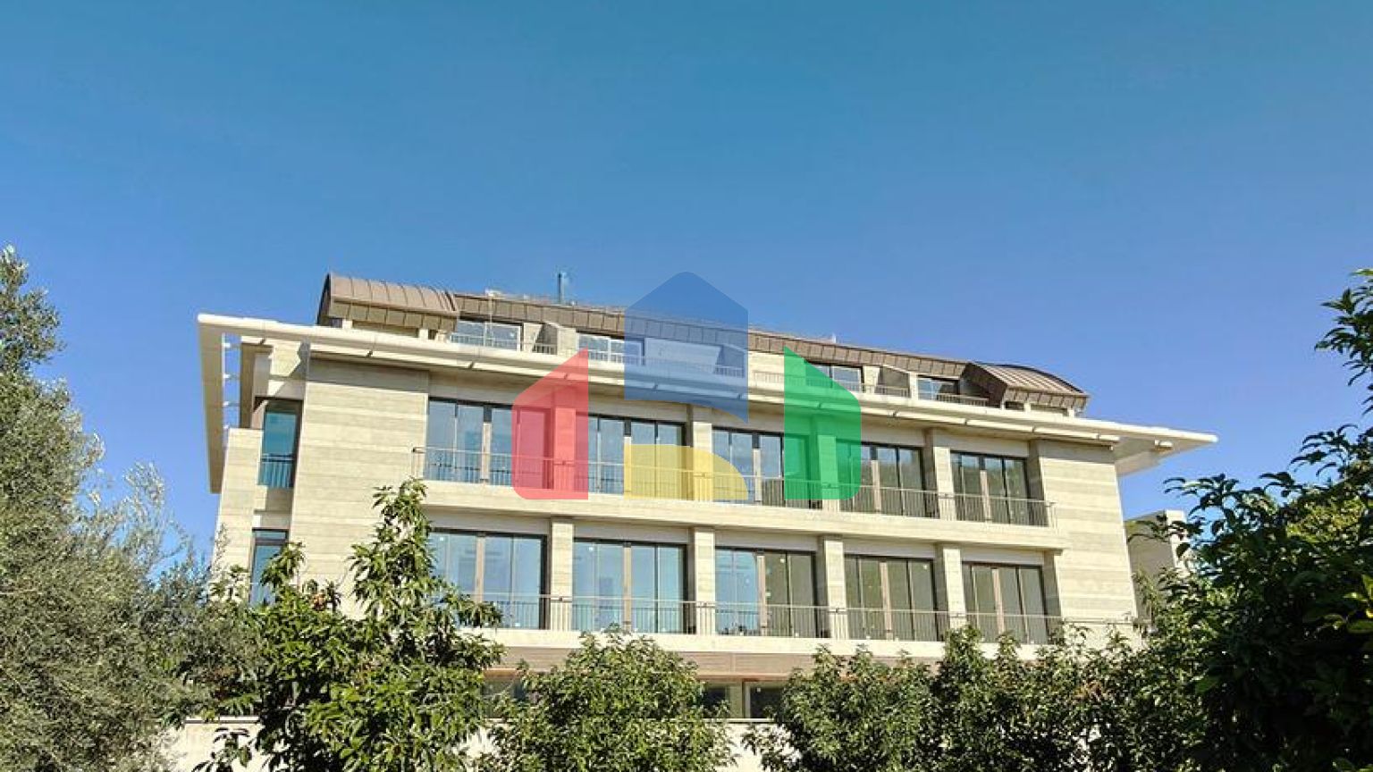 Готель в Газіпаші з розвиненою інфраструктурою і високим потенціалом