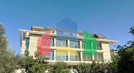 Готель в Газіпаші з розвиненою інфраструктурою і високим потенціалом