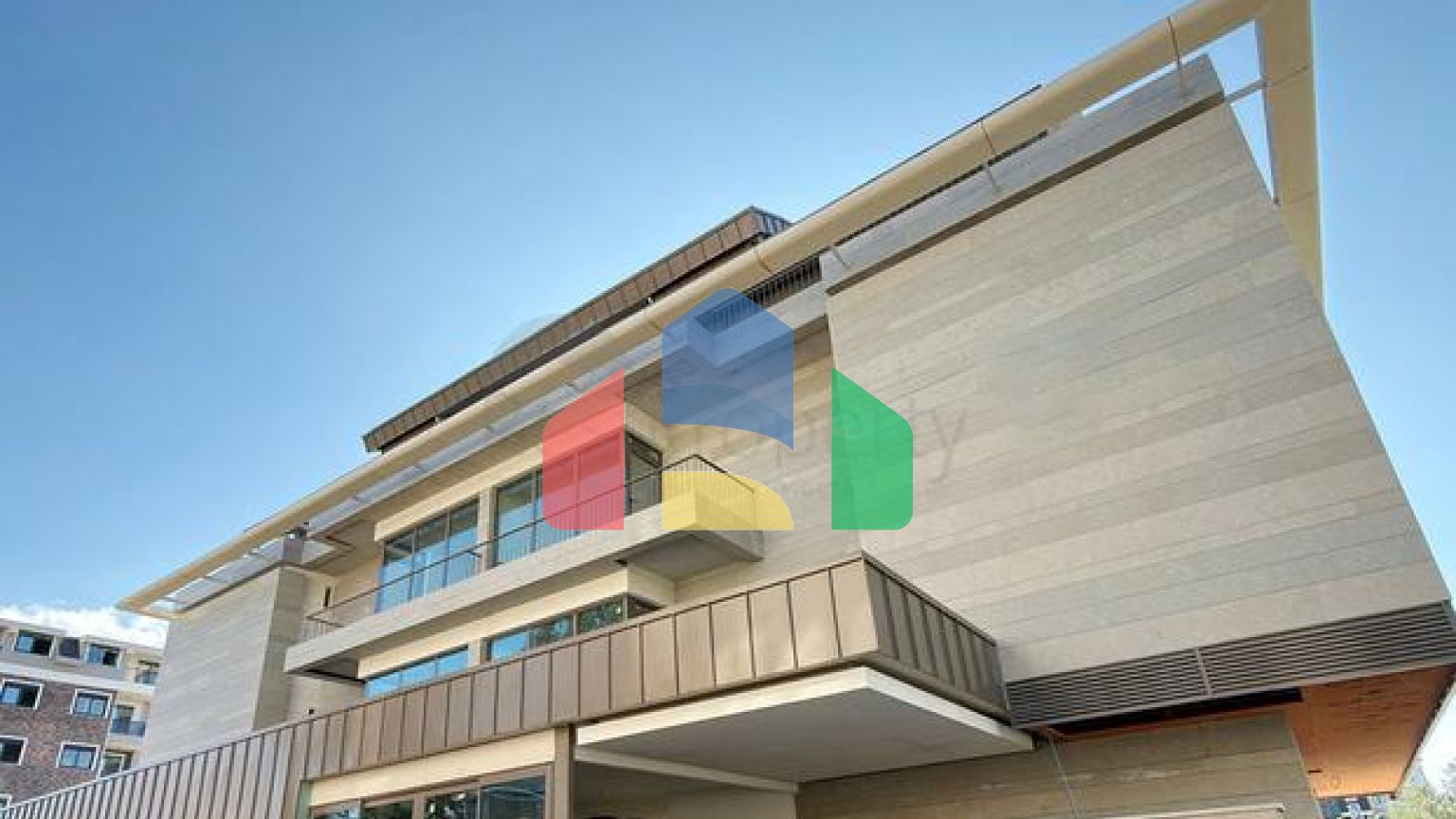 Готель в Газіпаші з розвиненою інфраструктурою і високим потенціалом