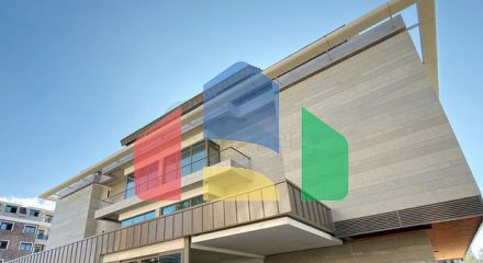 Готель в Газіпаші з розвиненою інфраструктурою і високим потенціалом Готель в Газіпаші з розвиненою інфраструктурою і високим потенціалом