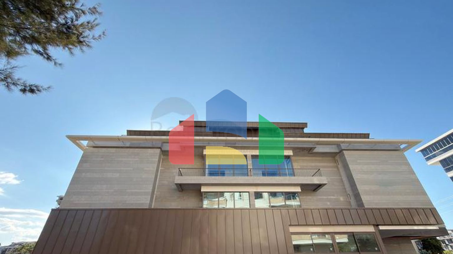 Готель в Газіпаші з розвиненою інфраструктурою і високим потенціалом