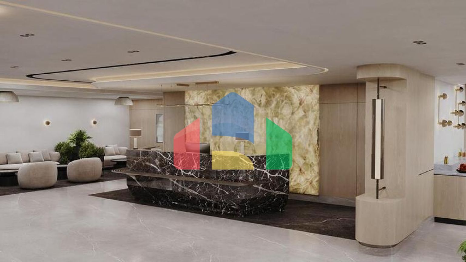 Готель в Газіпаші з розвиненою інфраструктурою і високим потенціалом