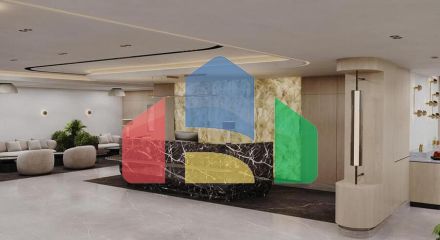 Готель в Газіпаші з розвиненою інфраструктурою і високим потенціалом Готель в Газіпаші з розвиненою інфраструктурою і високим потенціалом