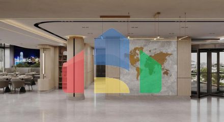 Готель в Газіпаші з розвиненою інфраструктурою і високим потенціалом Готель в Газіпаші з розвиненою інфраструктурою і високим потенціалом