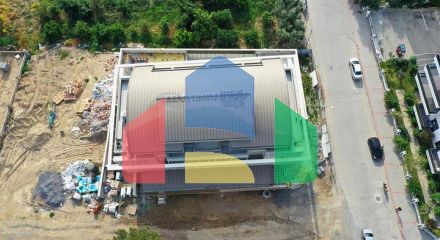 Готель в Газіпаші з розвиненою інфраструктурою і високим потенціалом Готель в Газіпаші з розвиненою інфраструктурою і високим потенціалом