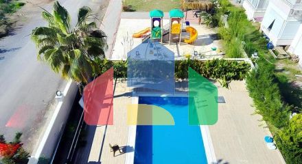 Простора мебльована квартира 2 + 1 з окремою кухнею