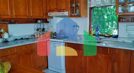 Вилла планировки 3+1 в районе Кемер - Анталия