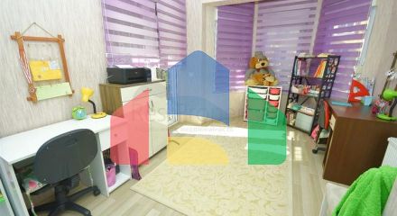 Квартира планировки 5+1 дуплекс в районе Кемер - Анталия