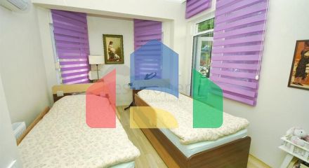 Квартира планировки 5+1 дуплекс в районе Кемер - Анталия