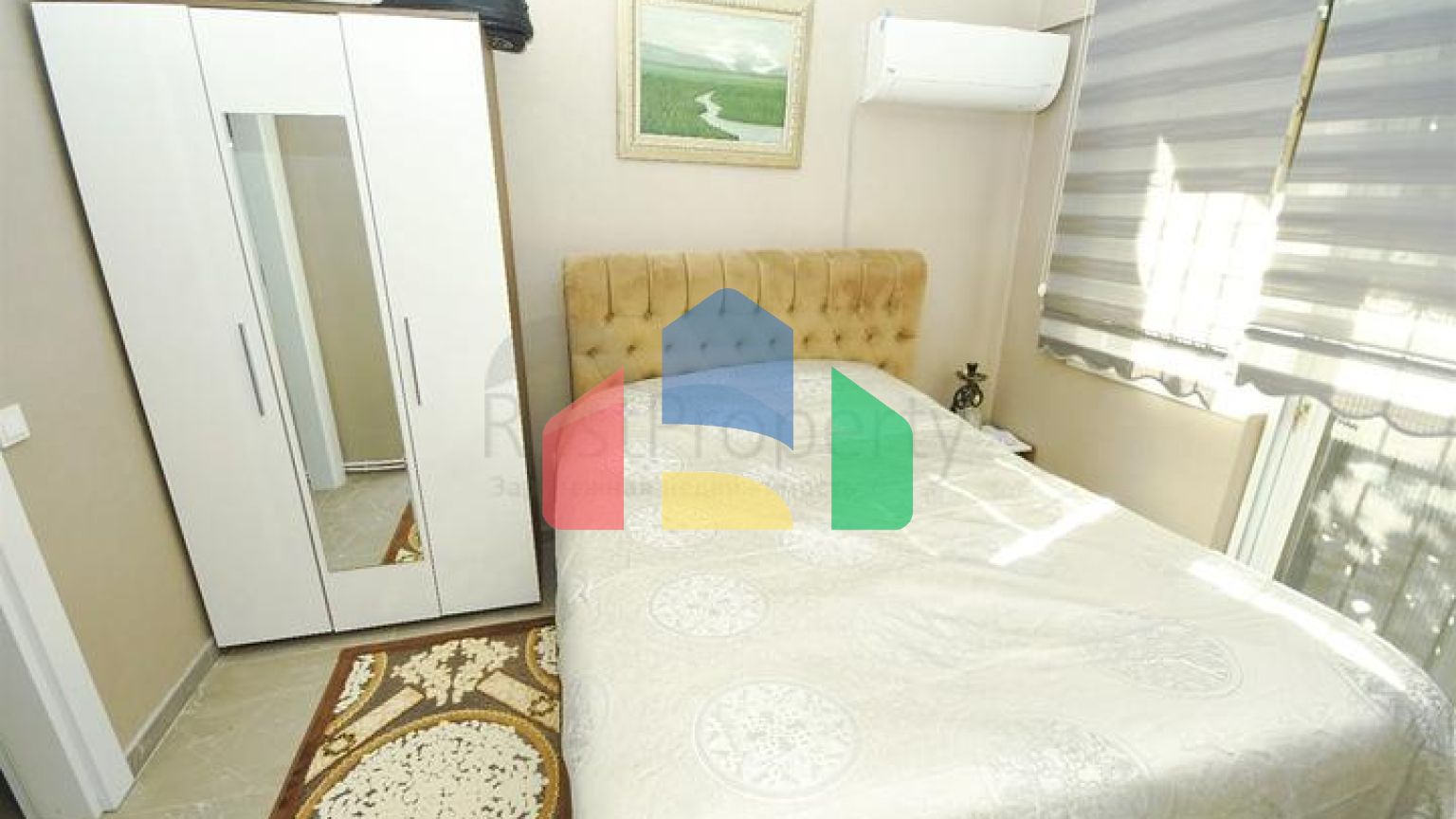 Квартира планировки 5+1 дуплекс в районе Кемер - Анталия