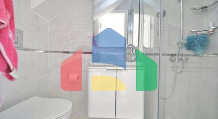 Вилла планировки 3+1 в районе Кемер - Анталия