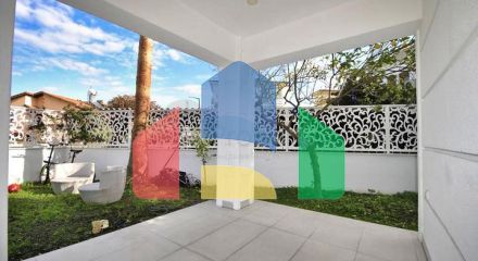 Вилла планировки 3+1 в районе Кемер - Анталия