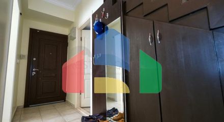 Квартира 3+1 в живописном районе Кемер - Анталия