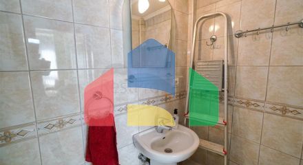 Квартира 3+1 в живописном районе Кемер - Анталия