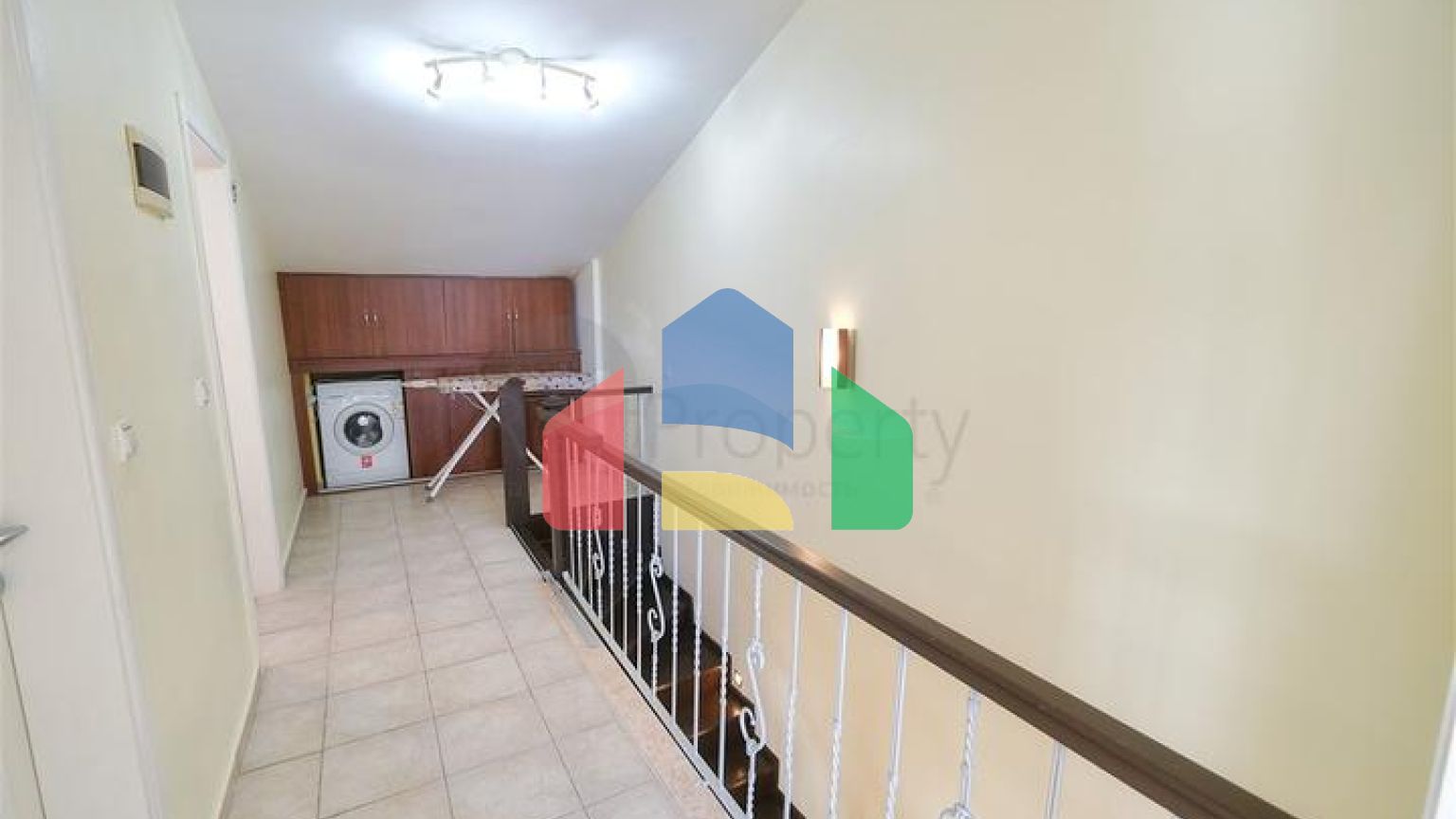 Квартира 3+1 в живописном районе Кемер - Анталия