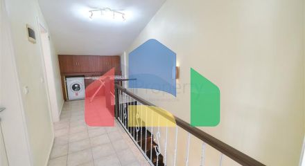 Квартира 3+1 в живописном районе Кемер - Анталия