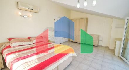 Квартира 3+1 в живописном районе Кемер - Анталия